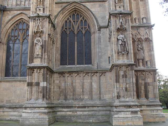 Beverley Minster